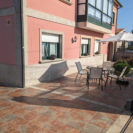 Alicia Bis Apartment Sanxenxo Exterior foto